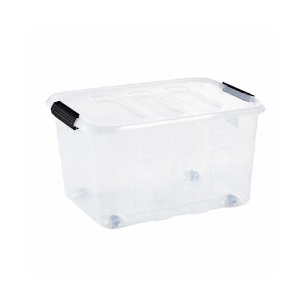 TG51114-4 STORAGE BOX