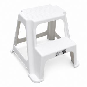 2 STEP STOOL
