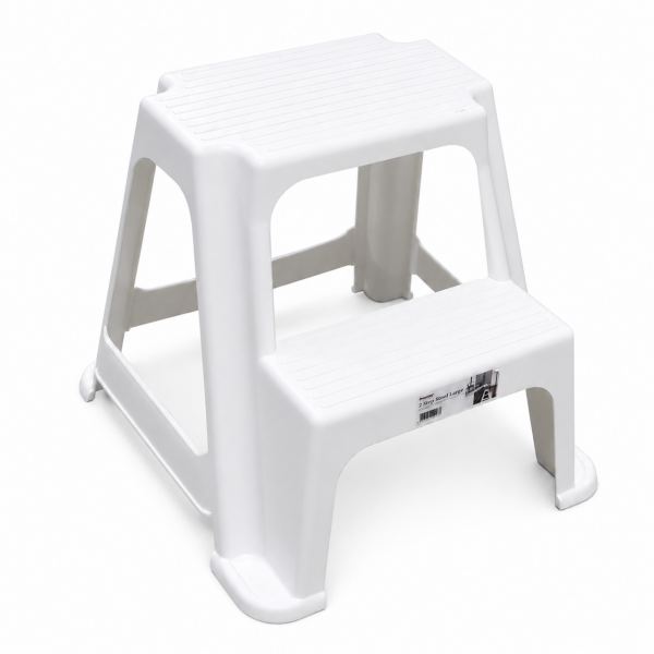 2 STEP STOOL