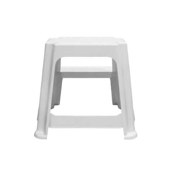 HOMESTAR 2 STEP STOOL LARGE | TG54957 - Image 1