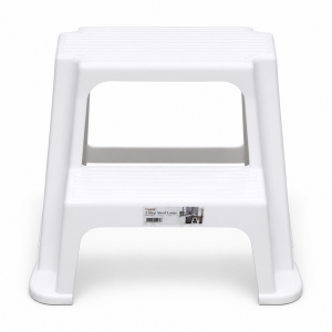 HOMESTAR 2 STEP STOOL LARGE | TG54957 - Image 
