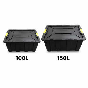 STORAGE BOX