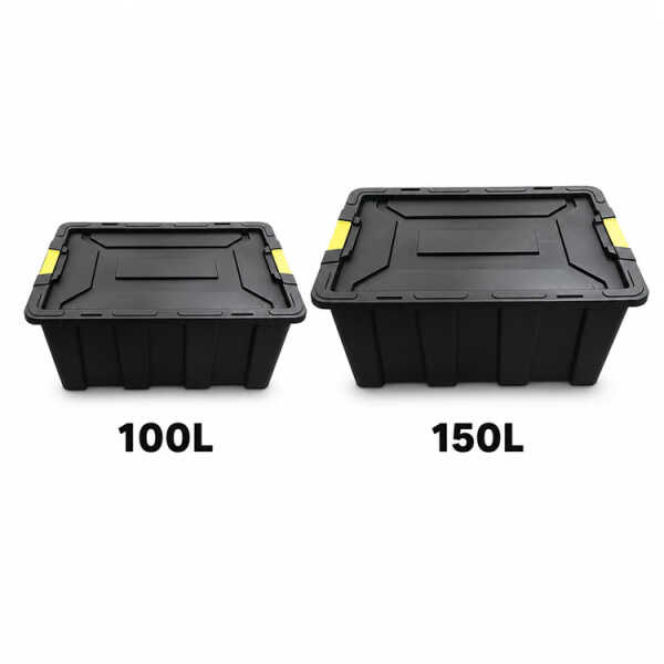STORAGE BOX