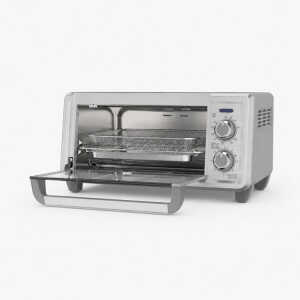 CONVECTION TOASTER OVEN