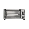 4-SLICE TOASTER OVEN