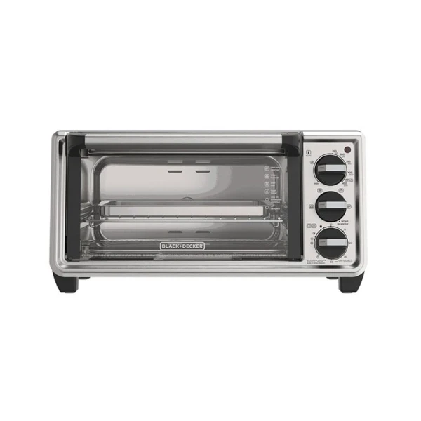 4-SLICE TOASTER OVEN