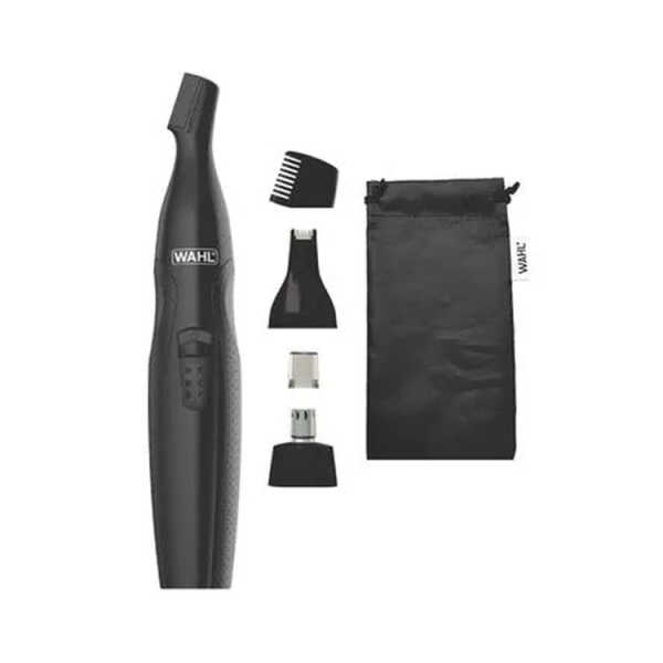 WAHL MINI 3 IN 1 NOSE, EAR & BROW TRIMMER | WAH-5608-1308 - Image 