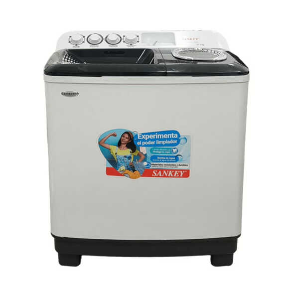 WM-1320PH-1 WASHING MACHINE