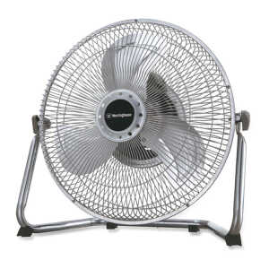 HIGH VELOCITY FAN