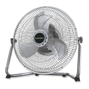 HIGH VELOCITY FAN
