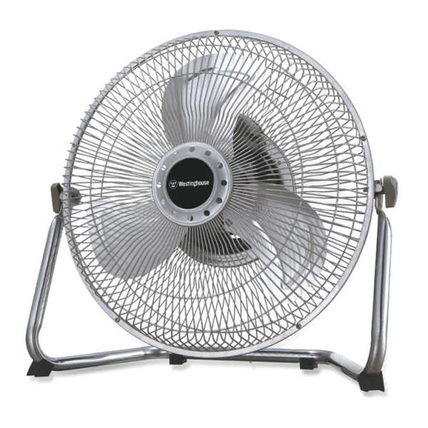 HIGH VELOCITY FAN