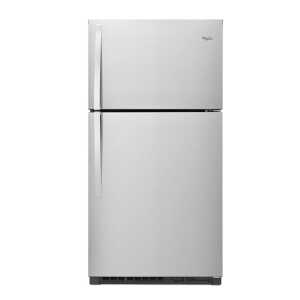 TOP MOUNT REFRIGERATOR