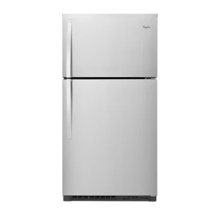 TOP MOUNT REFRIGERATOR