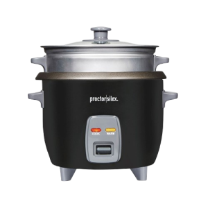 6 cup rice cooker