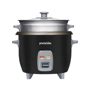 6 cup rice cooker
