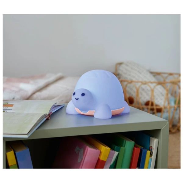 SILICONE KIDS NIGHT LIGHT | 389743 - Image 