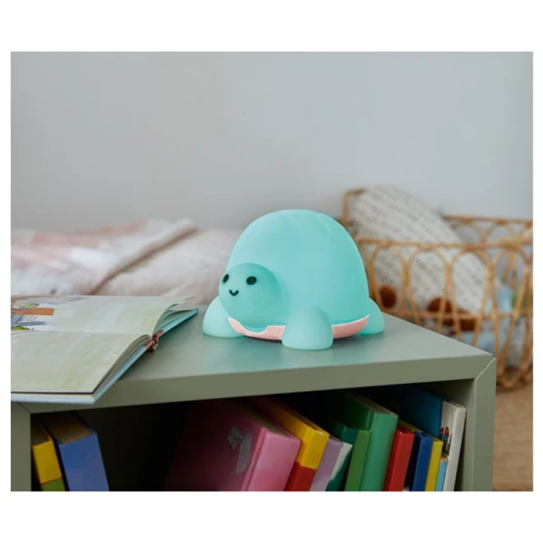 SILICONE KIDS NIGHT LIGHT | 389743 - Image 