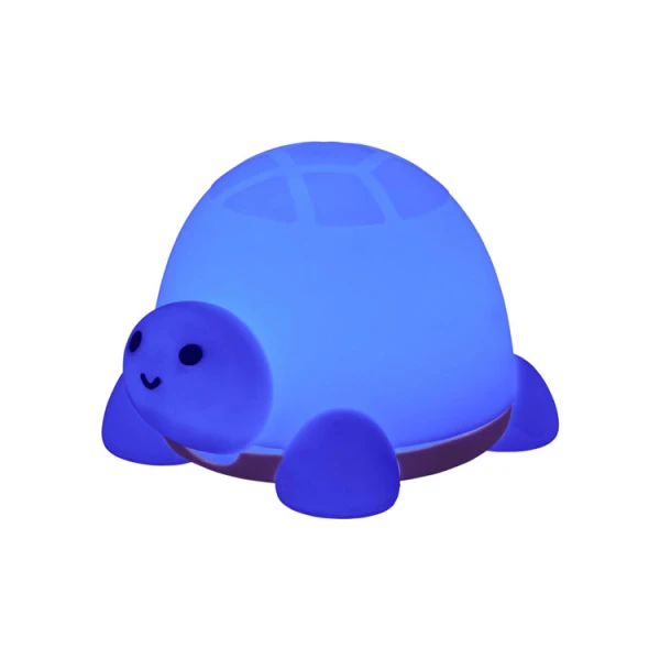 SILICONE KIDS NIGHT LIGHT | 389743 - Image 