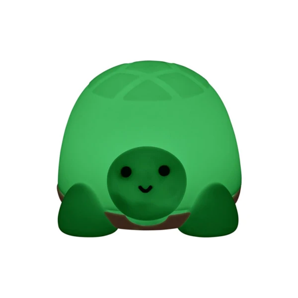 SILICONE KIDS NIGHT LIGHT | 389743 - Image 
