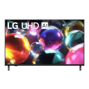 43 INCH SMART TV