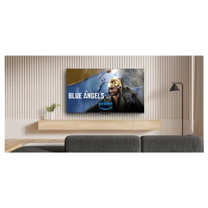 TCL 65" Q CLASS 4K UHD HDR QLED SMART TV WITH GOOGLE TV | 65Q651G - Image 