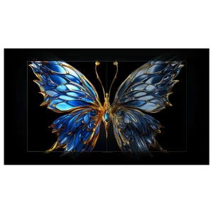 TCL 65" Q CLASS 4K UHD HDR QLED SMART TV WITH GOOGLE TV | 65Q651G - Image 