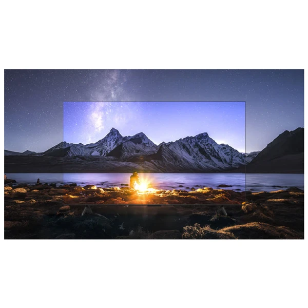 TCL 65" Q CLASS 4K UHD HDR QLED SMART TV WITH GOOGLE TV | 65Q651G - Image 