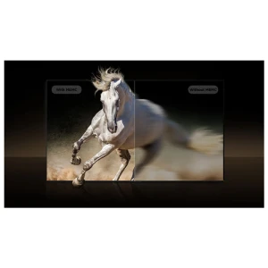 TCL 65" Q CLASS 4K UHD HDR QLED SMART TV WITH GOOGLE TV | 65Q651G - Image 