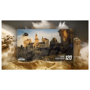 TCL 65" Q CLASS 4K UHD HDR QLED SMART TV WITH GOOGLE TV | 65Q651G - Image 