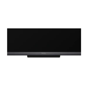 TCL 65" Q CLASS 4K UHD HDR QLED SMART TV WITH GOOGLE TV | 65Q651G - Image 