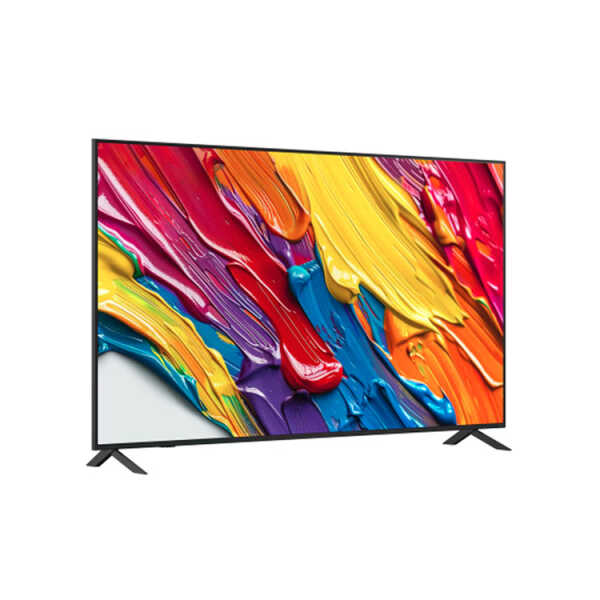 LG 75" CLASS QNED AI 4K SMART TV 2025 | 75QNED82AUA - Image 
