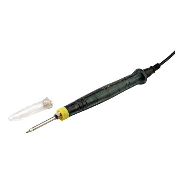 NIPPON AMERICA 8W-5V USB SOLDERING IRON, 2-IN-1 HEATING ELEMENT | 79B8W-USB - Image 