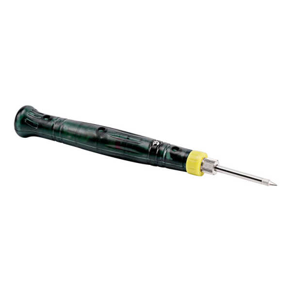 NIPPON AMERICA 8W-5V USB SOLDERING IRON, 2-IN-1 HEATING ELEMENT | 79B8W-USB - Image 