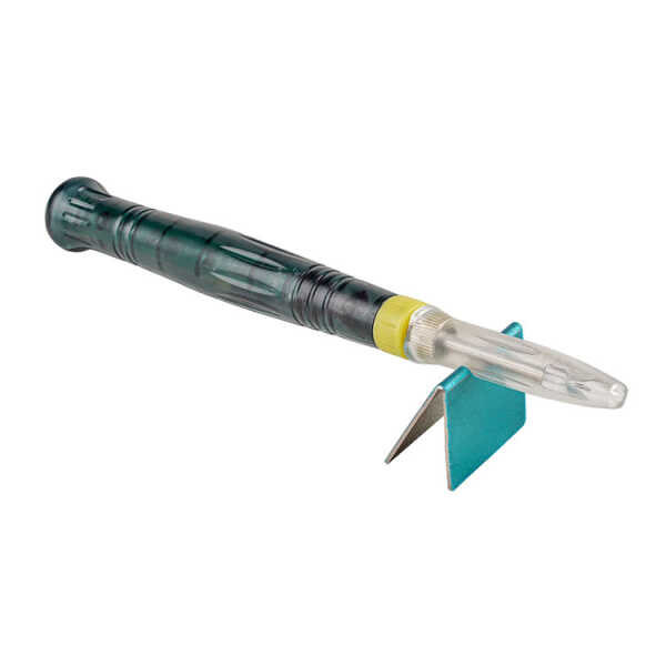 NIPPON AMERICA 8W-5V USB SOLDERING IRON, 2-IN-1 HEATING ELEMENT | 79B8W-USB - Image 