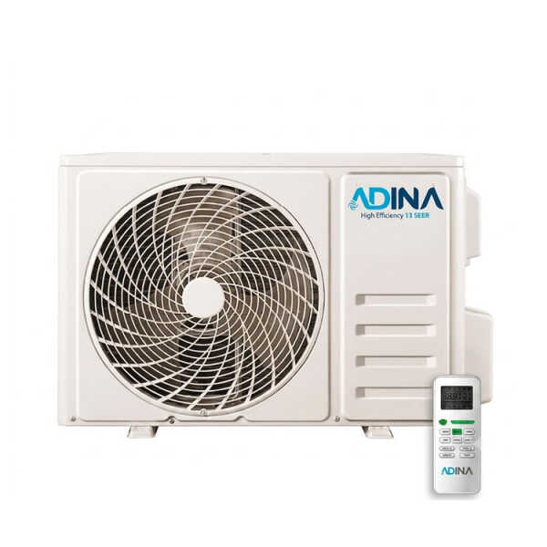 ADINA 12000BTU AIR CONDITIONER SEER 13 NON INVERTER 220V | AFLEX-C-12 - Image 
