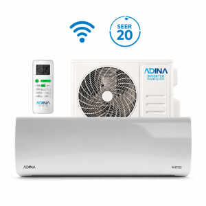 ADINA 18000BTU