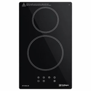 BERKLAYS COOKTOP BUILT IN