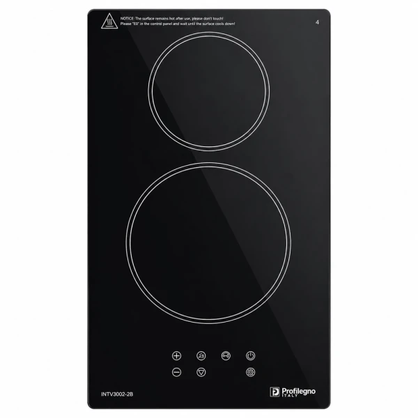 BERKLAYS COOKTOP BUILT IN
