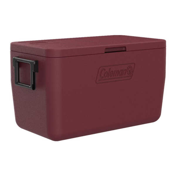 COLEMAN CHILLER™ 48QT/45L COOLER RED | CN2226953 - Image 