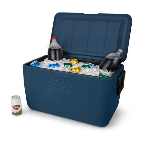 COLEMAN CHILLER™ 48QT/45L COOLER | CN2226955 - Image 