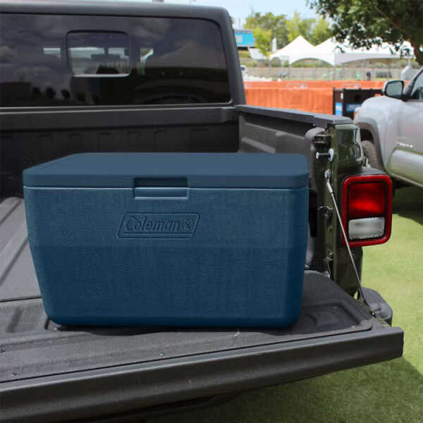 COLEMAN CHILLER™ 48QT/45L COOLER | CN2226955 - Image 