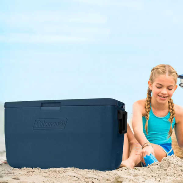 COLEMAN CHILLER™ 48QT/45L COOLER | CN2226955 - Image 
