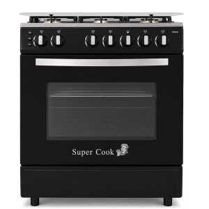 GAS RANGE