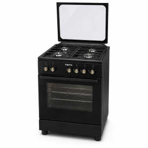 FIESTA GASRANGE 24 INCH