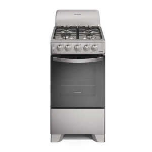 20 INCH GAS RANGE