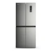 CROSS DOOR REFRIGERATOR