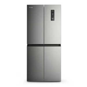 CROSS DOOR REFRIGERATOR