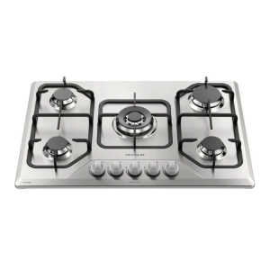 BUILT IN COOKTOP