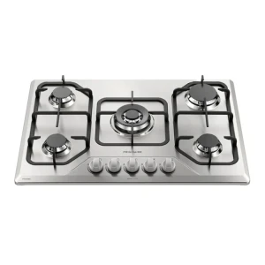 BUILT IN COOKTOP
