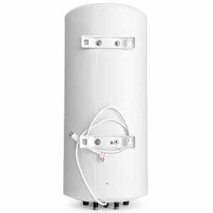 GLOBAL 100 LTR 220V DIGITAL ELECTRIC WATER HEATER | GB100LD - Image 